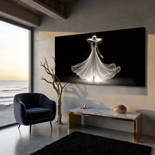 Load image into Gallery viewer, Modern Glam Fashion Wall Art