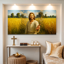 Load image into Gallery viewer, Savior's Invitation Faith Wall Art II