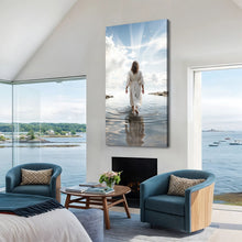 Load image into Gallery viewer, Reflections Faith Wall Art XVI