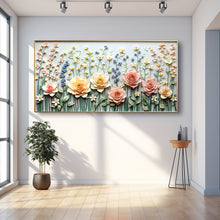Load image into Gallery viewer, Garden Rhapsody Wall Art