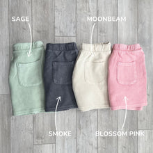 Load image into Gallery viewer, Moonbeam Corded Shorts