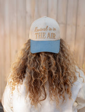Load image into Gallery viewer, Hat: Revival is in the air