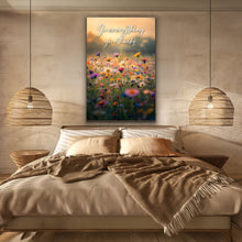 Load image into Gallery viewer, In Everything Give Thanks Faith Wall Sign