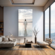 Load image into Gallery viewer, Reflections Faith Wall Art XV