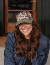 Load image into Gallery viewer, Hat: Living Proof of a Loving God