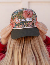 Load image into Gallery viewer, Hat: Made New