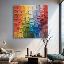 Load image into Gallery viewer, Chroma Flow Wall Art