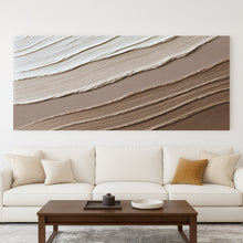 Load image into Gallery viewer, Minimalist Wall Art II
