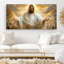 Load image into Gallery viewer, Creator Faith Wall Art