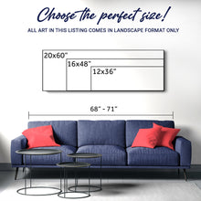 Load image into Gallery viewer, Love You To The Beach And Back Sign