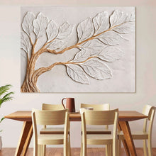 Load image into Gallery viewer, Calm In Ivory Clay Wall Art