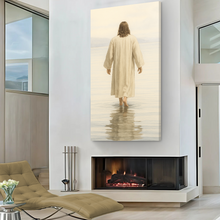 Load image into Gallery viewer, Reflections Faith Wall Art VIII