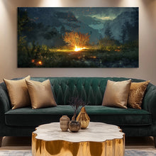Load image into Gallery viewer, Holy Ground - Faith Wall Art