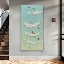 Load image into Gallery viewer, Beach Days Wall Art XIX