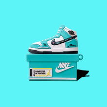 Load image into Gallery viewer, shoe box style Airpods Case