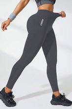 Load image into Gallery viewer, High Waist Active Leggings