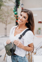 Load image into Gallery viewer, MJ Luxe Sidekick Bag Dune Olive
