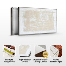 Load image into Gallery viewer, Modern Linear Abstract Wall Art