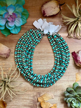 Load image into Gallery viewer, 6mm turquoise