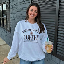 Load image into Gallery viewer, Freshly Boo'd Coffee