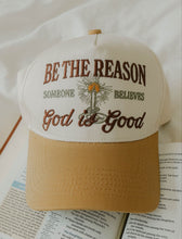 Load image into Gallery viewer, Hat: Be the Reason