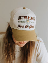 Load image into Gallery viewer, Hat: Be the Reason