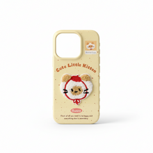 Load image into Gallery viewer, Cute pet embroidery series phone cases