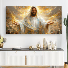 Load image into Gallery viewer, Creator Faith Wall Art