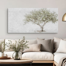 Load image into Gallery viewer, Olive Tree Faith Wall Art