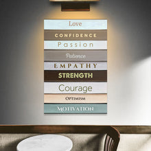 Load image into Gallery viewer, Shelf To Life Motivational Wall Sign