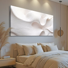 Load image into Gallery viewer, Minimalist Waves Wall Art II