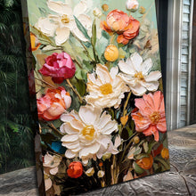 Load image into Gallery viewer, Serene Blossoms Wall Art