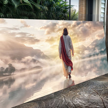 Load image into Gallery viewer, Reflections Faith Wall Art II