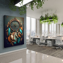 Load image into Gallery viewer, 3D Whispering Feathers Wall Art IV