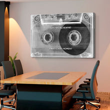 Load image into Gallery viewer, Enjoy Every Moment Motivational Wall Sign