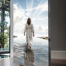 Load image into Gallery viewer, Reflections Faith Wall Art XVI
