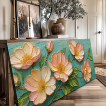 Load image into Gallery viewer, Blossoms Serenade Wall Art