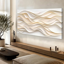 Load image into Gallery viewer, Minimalist Wall Art VI