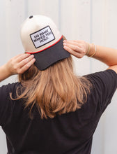 Load image into Gallery viewer, Hat: Do what makes you Holy