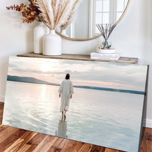Load image into Gallery viewer, Reflections Faith Wall Art VI