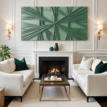 Load image into Gallery viewer, Modern Abstract Minimalist Wall Art VI