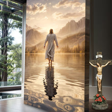 Load image into Gallery viewer, Reflections Faith Wall Art IV