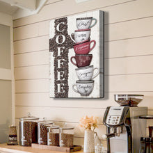 Load image into Gallery viewer, Our COFFEE Faith Sign IV