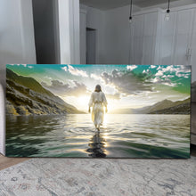 Load image into Gallery viewer, Reflections Faith Wall Art XIII
