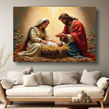 Load image into Gallery viewer, 3D Faith Wall Art IV