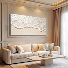 Load image into Gallery viewer, Sandy Waves Wall Art II