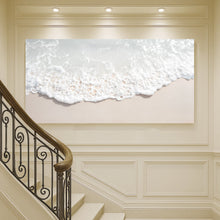 Load image into Gallery viewer, Sandy Waves Wall Art