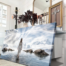 Load image into Gallery viewer, Reflections Faith Wall Art X