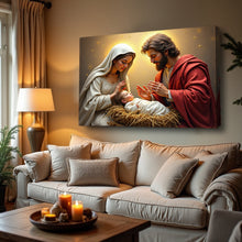 Load image into Gallery viewer, 3D Faith Wall Art VI