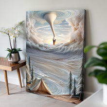 Load image into Gallery viewer, Surrealism Painting Wall Art